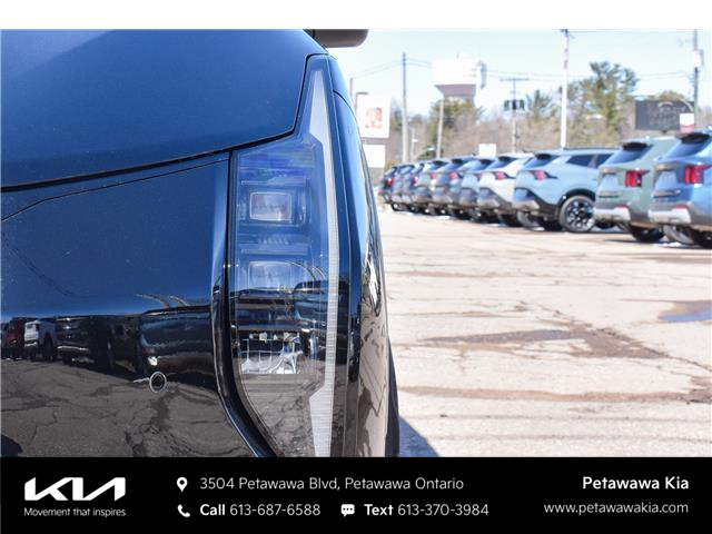 2026 Kia EV4 Wind (Stk: K26146) in Petawawa - Image 2 of 30