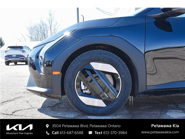 2026 Kia EV4 Wind (Stk: K26146) in Petawawa - Image 3 of 30