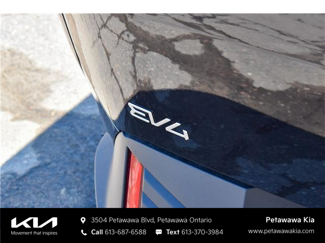 2026 Kia EV4 Wind (Stk: K26146) in Petawawa - Image 6 of 30
