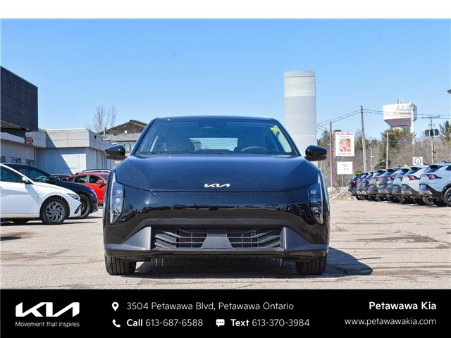 2026 Kia EV4 Wind (Stk: K26146) in Petawawa - Image 9 of 30