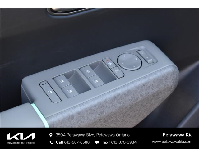 2026 Kia EV4 Wind (Stk: K26146) in Petawawa - Image 10 of 30