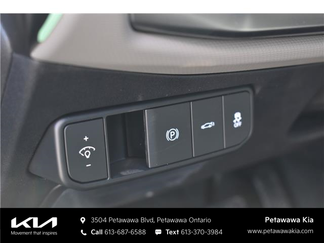 2026 Kia EV4 Wind (Stk: K26146) in Petawawa - Image 11 of 30
