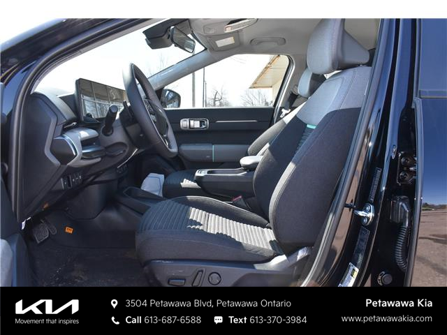 2026 Kia EV4 Wind (Stk: K26146) in Petawawa - Image 13 of 30