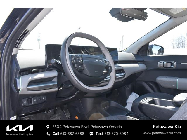 2026 Kia EV4 Wind (Stk: K26146) in Petawawa - Image 12 of 30
