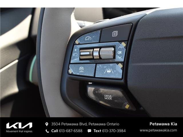 2026 Kia EV4 Wind (Stk: K26146) in Petawawa - Image 17 of 30