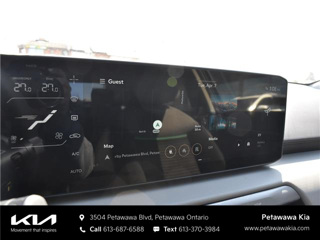 2026 Kia EV4 Wind (Stk: K26146) in Petawawa - Image 21 of 30