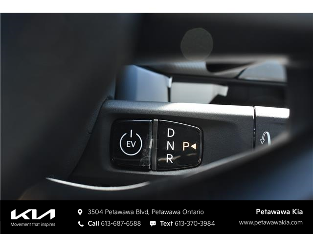2026 Kia EV4 Wind (Stk: K26146) in Petawawa - Image 25 of 30