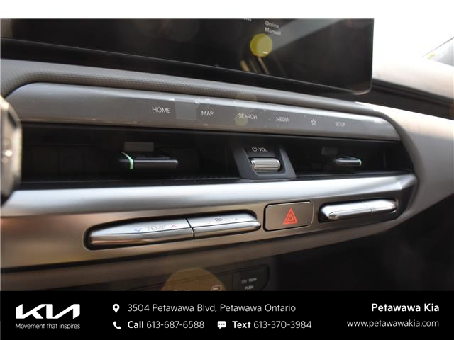 2026 Kia EV4 Wind (Stk: K26146) in Petawawa - Image 26 of 30