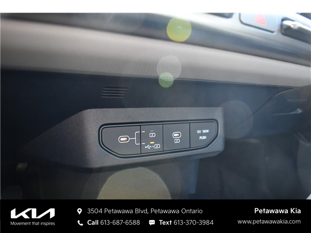 2026 Kia EV4 Wind (Stk: K26146) in Petawawa - Image 27 of 30