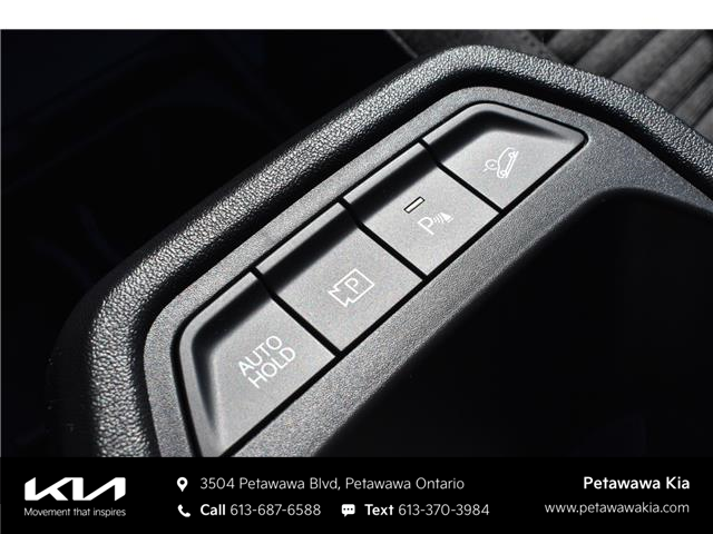 2026 Kia EV4 Wind (Stk: K26146) in Petawawa - Image 28 of 30