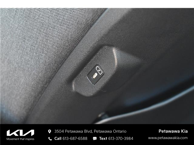 2026 Kia EV4 Wind (Stk: K26146) in Petawawa - Image 30 of 30