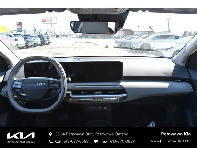 2026 Kia EV4 Wind (Stk: K26146) in Petawawa - Image 29 of 30