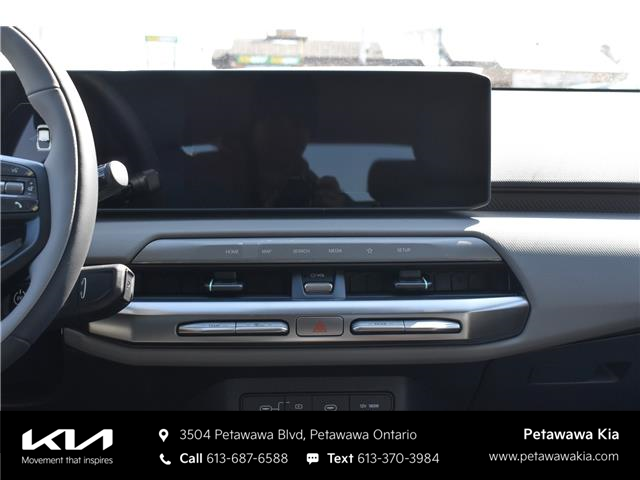 2026 Kia EV4 Wind (Stk: K26146) in Petawawa - Image 20 of 30