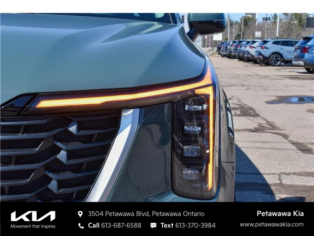 2026 Kia Sorento Plug-In Hybrid EX (Stk: K26115) in Petawawa - Image 2 of 29