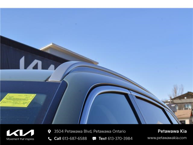 2026 Kia Sorento Plug-In Hybrid EX (Stk: K26115) in Petawawa - Image 4 of 29