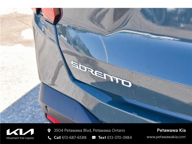 2026 Kia Sorento Plug-In Hybrid EX (Stk: K26115) in Petawawa - Image 7 of 29