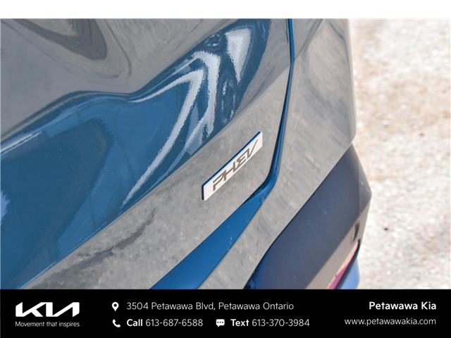 2026 Kia Sorento Plug-In Hybrid EX (Stk: K26115) in Petawawa - Image 8 of 29
