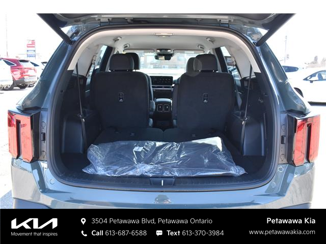 2026 Kia Sorento Plug-In Hybrid EX (Stk: K26115) in Petawawa - Image 9 of 29