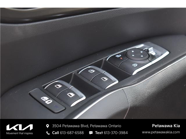2026 Kia Sorento Plug-In Hybrid EX (Stk: K26115) in Petawawa - Image 13 of 29