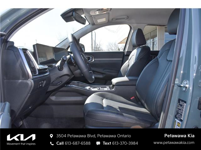 2026 Kia Sorento Plug-In Hybrid EX (Stk: K26115) in Petawawa - Image 15 of 29