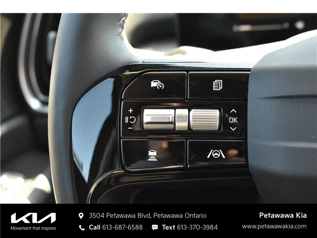 2026 Kia Sorento Plug-In Hybrid EX (Stk: K26115) in Petawawa - Image 19 of 29