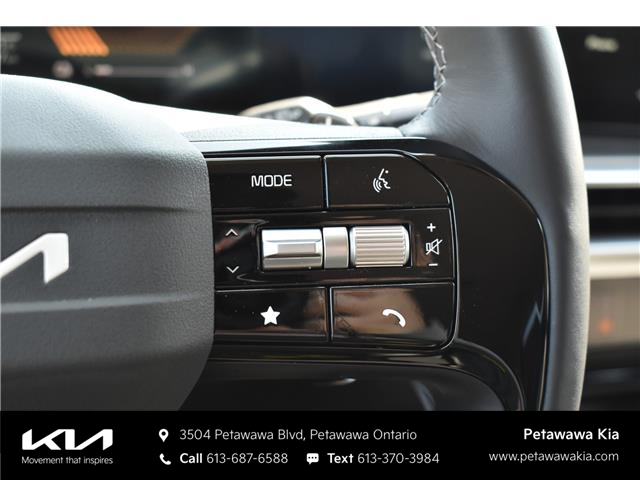 2026 Kia Sorento Plug-In Hybrid EX (Stk: K26115) in Petawawa - Image 20 of 29