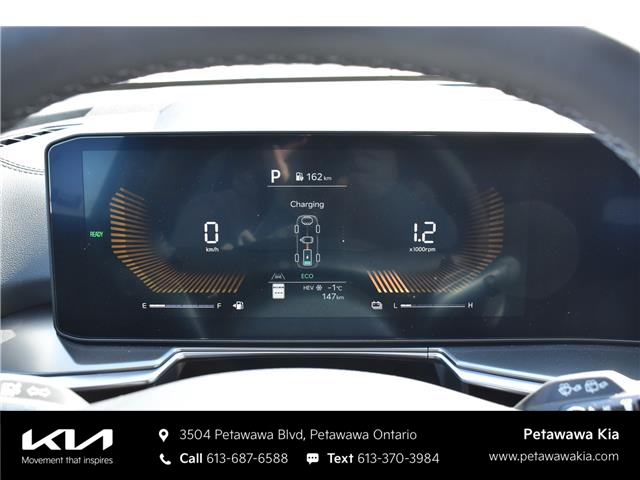 2026 Kia Sorento Plug-In Hybrid EX (Stk: K26115) in Petawawa - Image 18 of 29