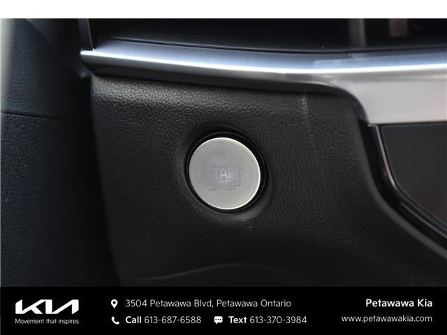 2026 Kia Sorento Plug-In Hybrid EX (Stk: K26115) in Petawawa - Image 21 of 29