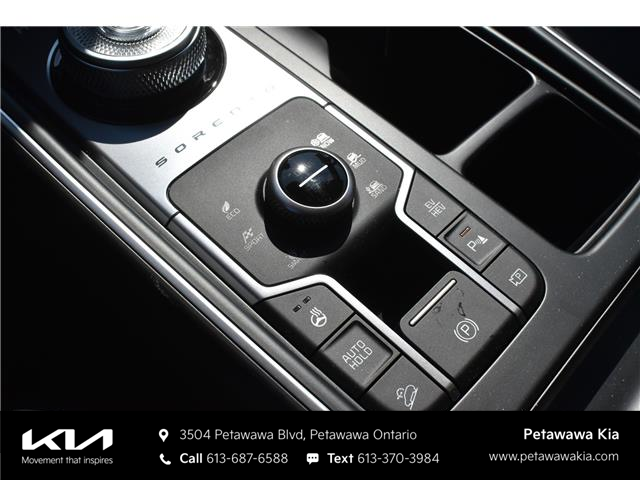 2026 Kia Sorento Plug-In Hybrid EX (Stk: K26115) in Petawawa - Image 25 of 29