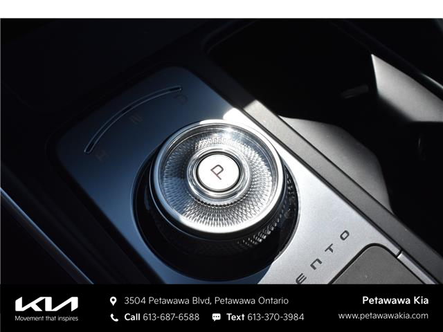 2026 Kia Sorento Plug-In Hybrid EX (Stk: K26115) in Petawawa - Image 24 of 29
