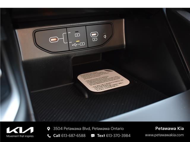 2026 Kia Sorento Plug-In Hybrid EX (Stk: K26115) in Petawawa - Image 23 of 29
