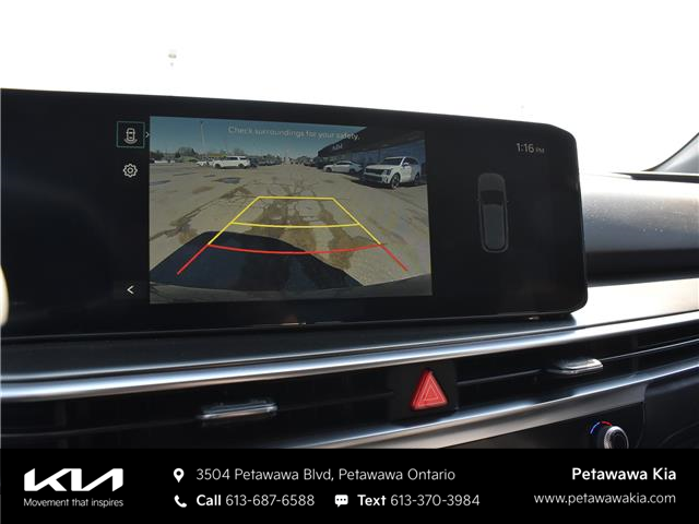 2026 Kia Sorento Plug-In Hybrid EX (Stk: K26115) in Petawawa - Image 26 of 29