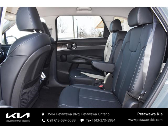 2026 Kia Sorento Plug-In Hybrid EX (Stk: K26115) in Petawawa - Image 16 of 29