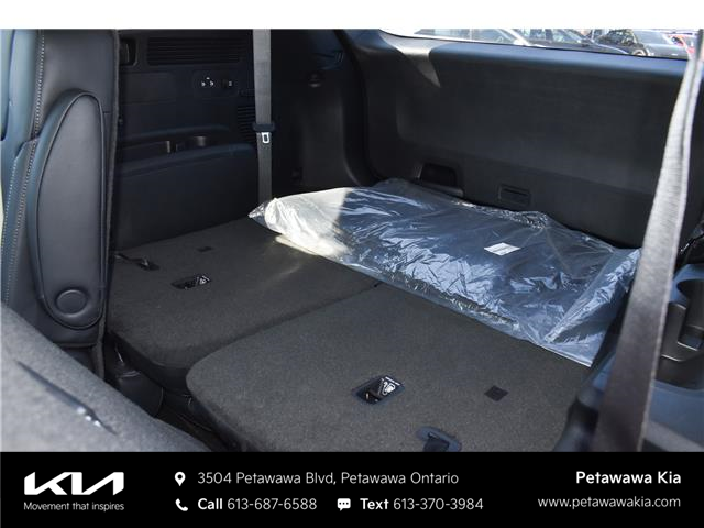 2026 Kia Sorento Plug-In Hybrid EX (Stk: K26115) in Petawawa - Image 17 of 29