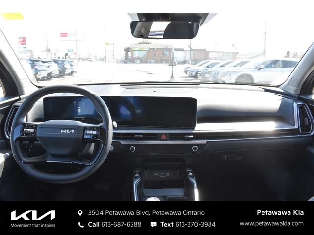 2026 Kia Sorento Plug-In Hybrid EX (Stk: K26115) in Petawawa - Image 29 of 29