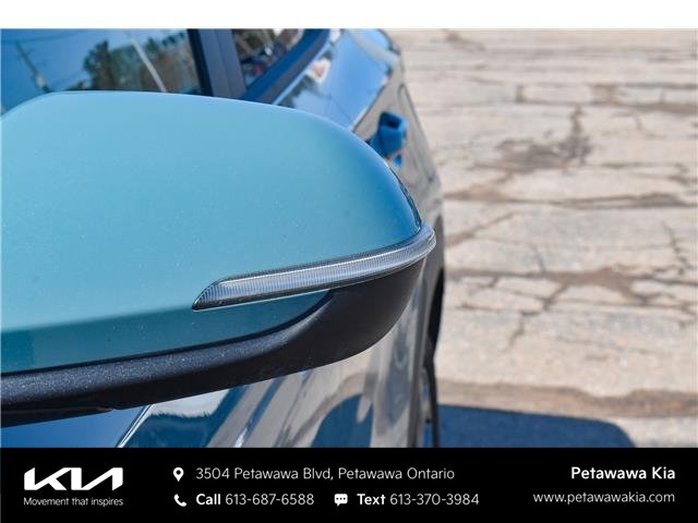 2024 Kia Seltos LX (Stk: K26139AA) in Petawawa - Image 4 of 29