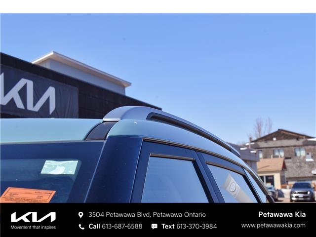 2024 Kia Seltos LX (Stk: K26139AA) in Petawawa - Image 5 of 29