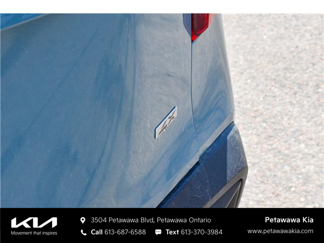 2024 Kia Seltos LX (Stk: K26139AA) in Petawawa - Image 9 of 29
