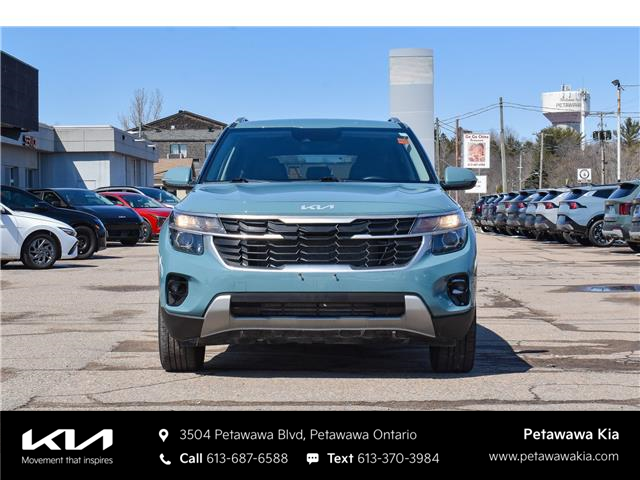2024 Kia Seltos LX (Stk: K26139AA) in Petawawa - Image 12 of 29