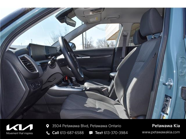 2024 Kia Seltos LX (Stk: K26139AA) in Petawawa - Image 14 of 29