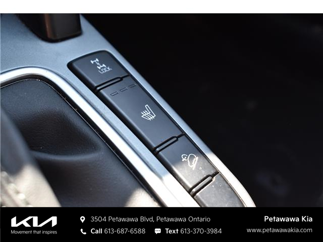 2024 Kia Seltos LX (Stk: K26139AA) in Petawawa - Image 28 of 29