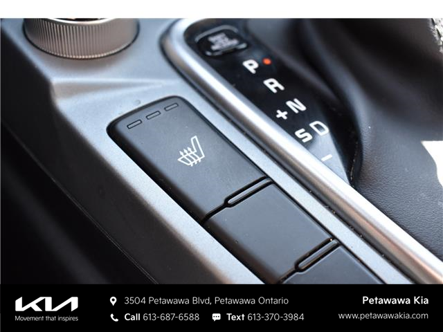 2024 Kia Seltos LX (Stk: K26139AA) in Petawawa - Image 27 of 29