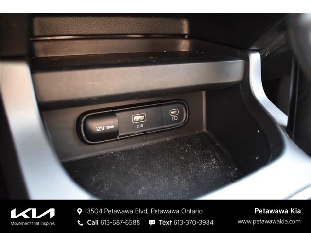 2024 Kia Seltos LX (Stk: K26139AA) in Petawawa - Image 26 of 29