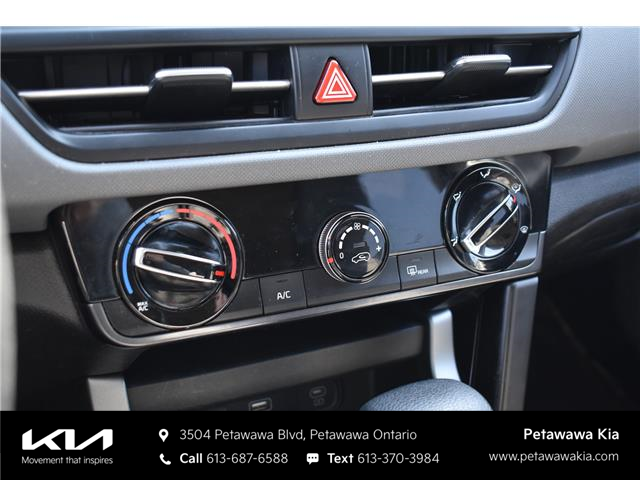 2024 Kia Seltos LX (Stk: K26139AA) in Petawawa - Image 25 of 29