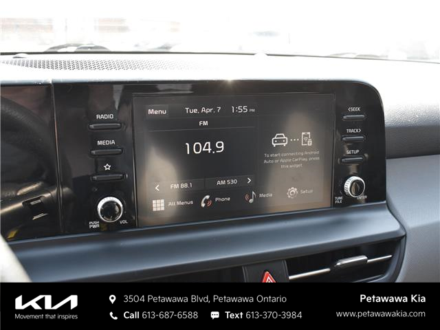 2024 Kia Seltos LX (Stk: K26139AA) in Petawawa - Image 23 of 29