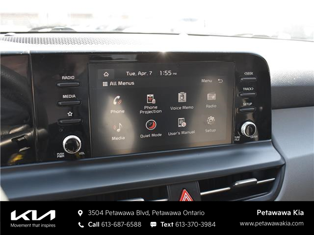 2024 Kia Seltos LX (Stk: K26139AA) in Petawawa - Image 24 of 29