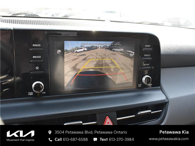 2024 Kia Seltos LX (Stk: K26139AA) in Petawawa - Image 22 of 29