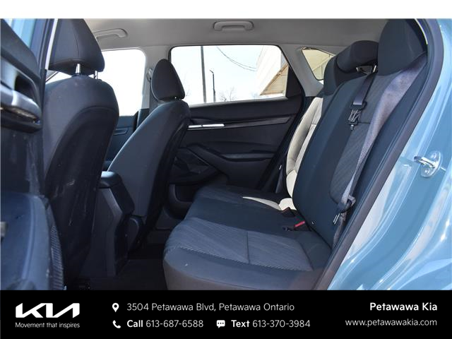 2024 Kia Seltos LX (Stk: K26139AA) in Petawawa - Image 15 of 29