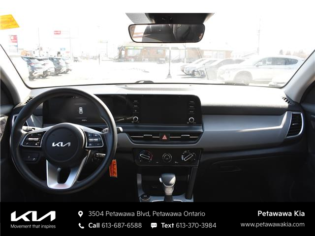 2024 Kia Seltos LX (Stk: K26139AA) in Petawawa - Image 29 of 29