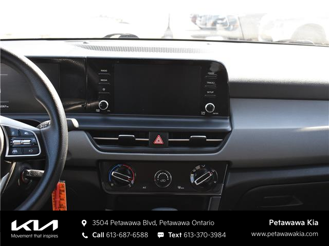 2024 Kia Seltos LX (Stk: K26139AA) in Petawawa - Image 21 of 29